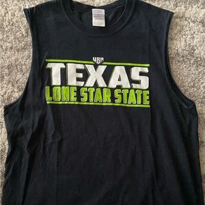 Texas Tank Top